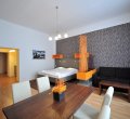 Apartments Brno - interior